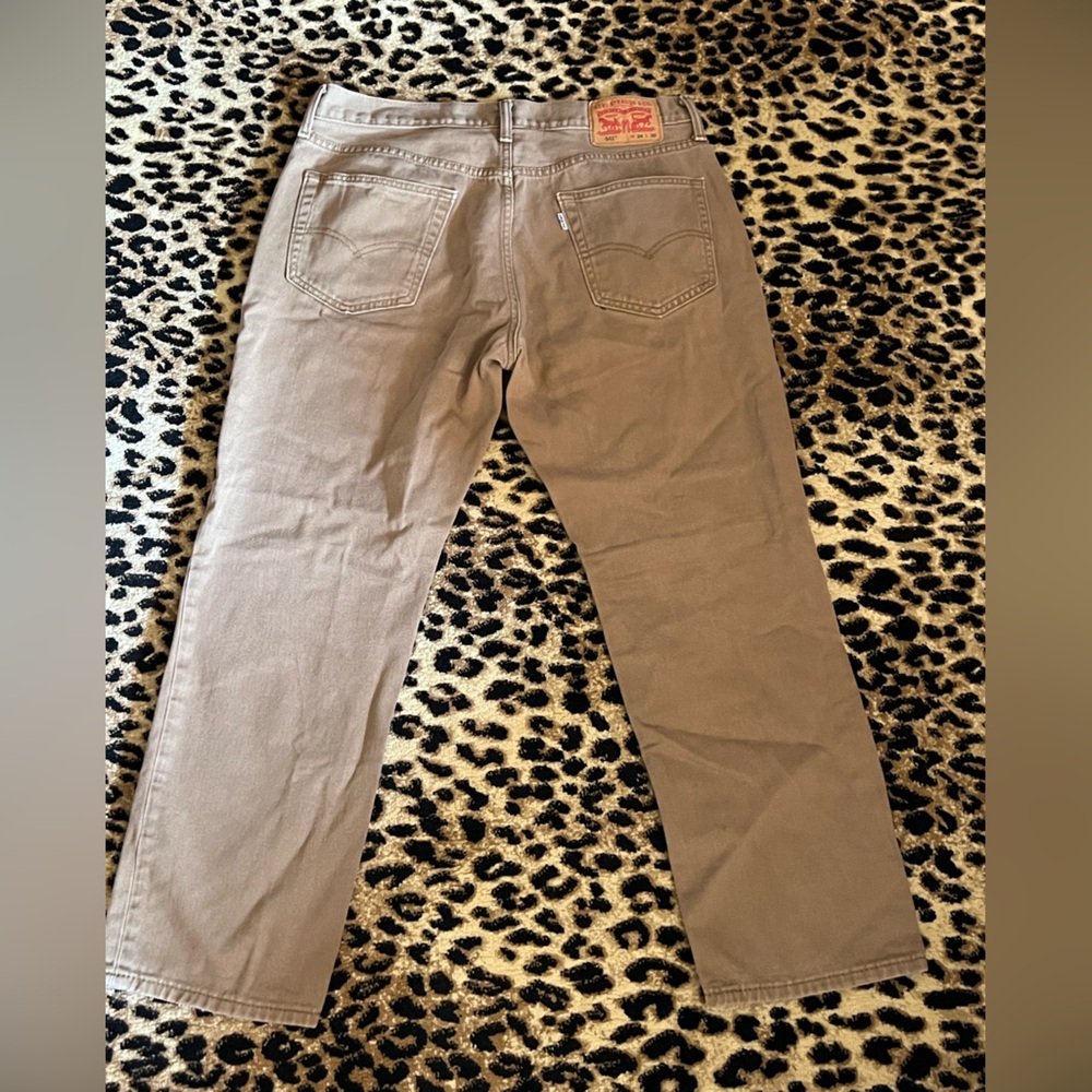 Men’s Levi’s - Picture 2 of 3